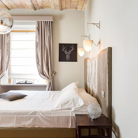 Rooms Roma - Monti Экстерьер фото