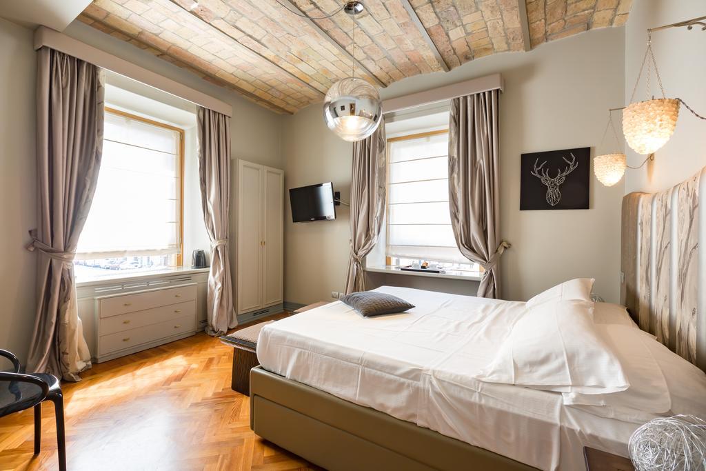 Rooms Roma - Monti Экстерьер фото