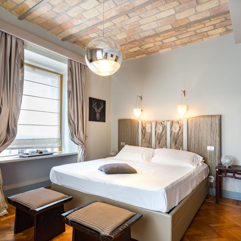 Rooms Roma - Monti Экстерьер фото