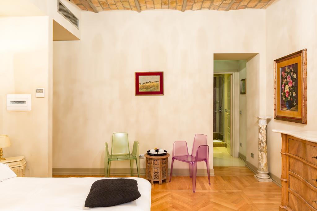 Rooms Roma - Monti Экстерьер фото