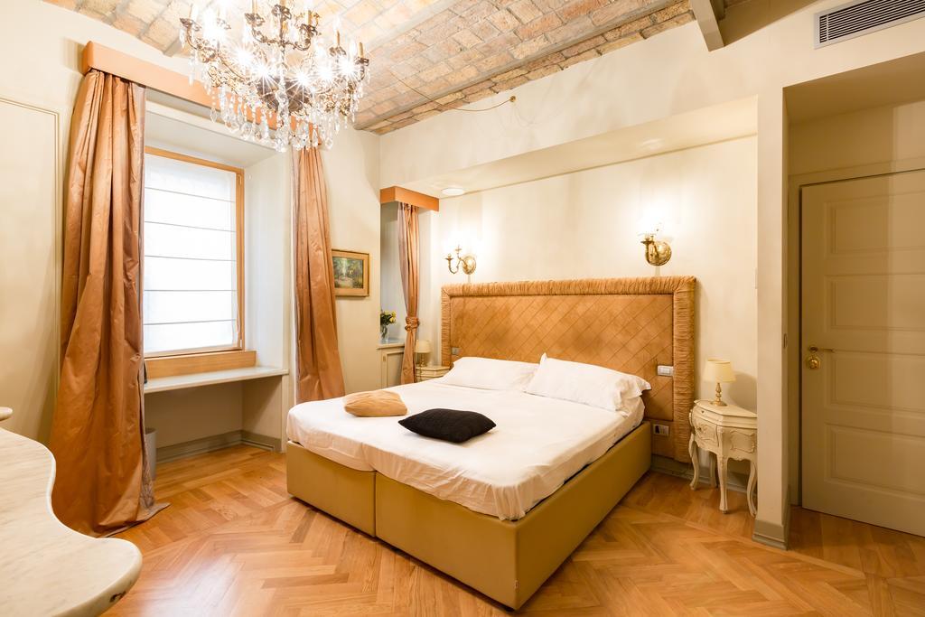 Rooms Roma - Monti Экстерьер фото