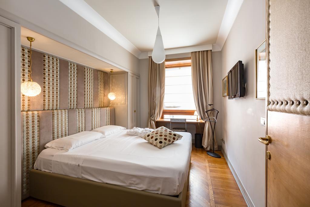 Rooms Roma - Monti Экстерьер фото