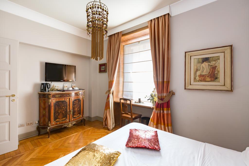 Rooms Roma - Monti Экстерьер фото