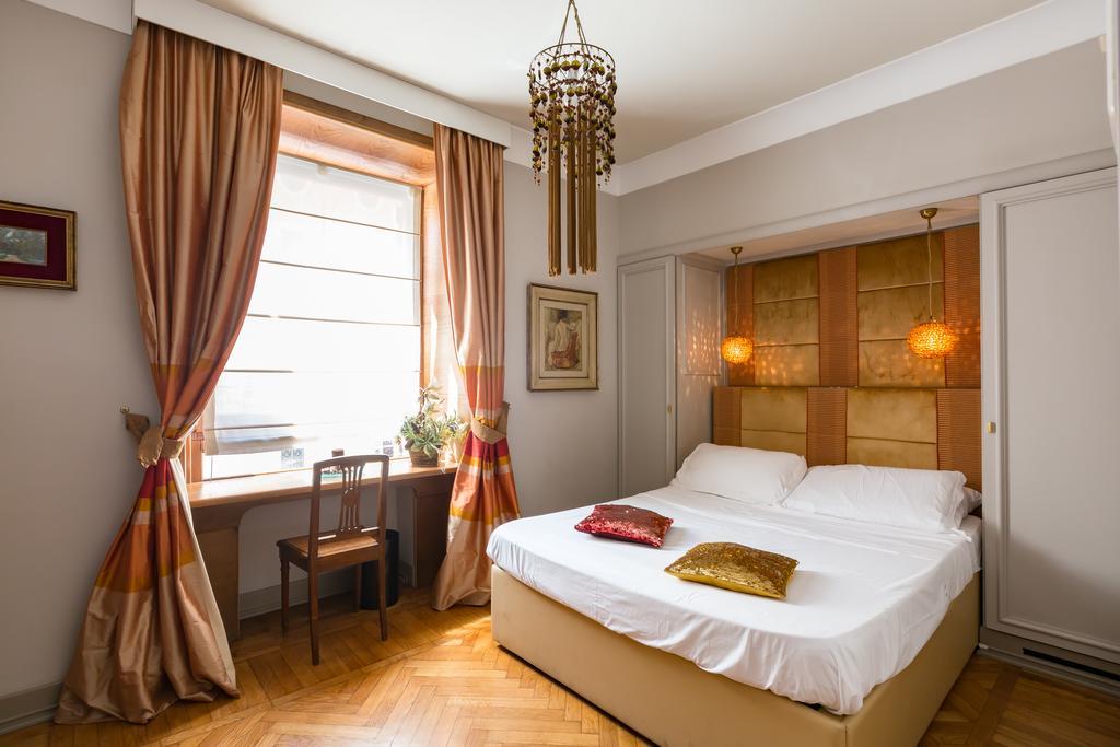 Rooms Roma - Monti Экстерьер фото