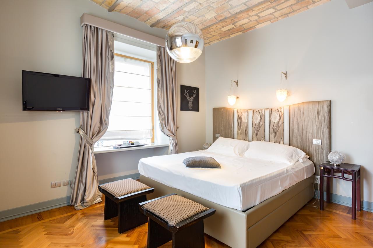 Rooms Roma - Monti Экстерьер фото