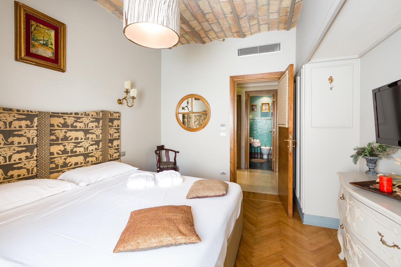 Rooms Roma - Monti Экстерьер фото