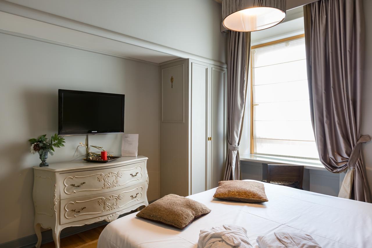 Rooms Roma - Monti Экстерьер фото